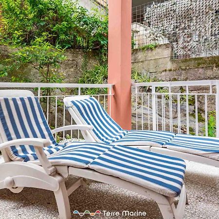 Ferienwohnung Corner 89 Monterosso al Mare Exterior foto