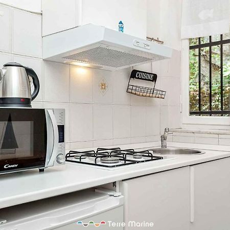 Ferienwohnung Corner 89 Monterosso al Mare Exterior foto