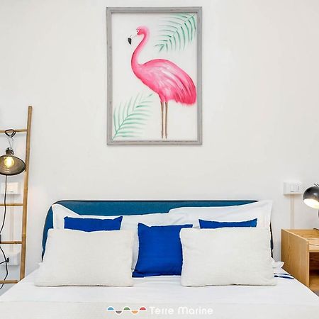 Ferienwohnung Corner 89 Monterosso al Mare Exterior foto