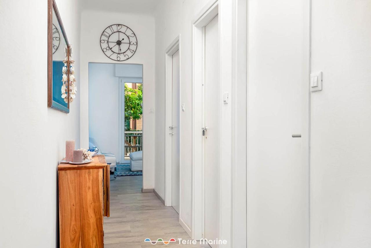 Ferienwohnung Corner 89 Monterosso al Mare Exterior foto