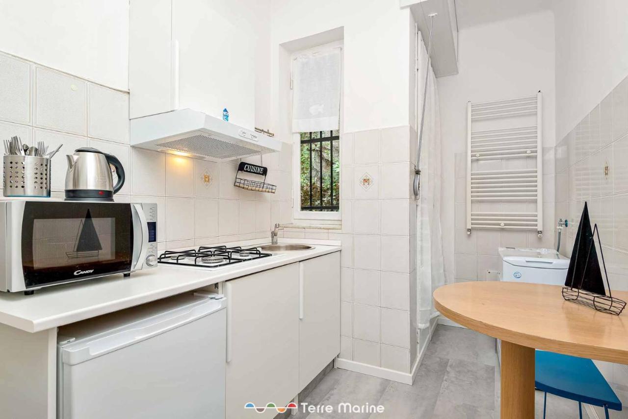 Ferienwohnung Corner 89 Monterosso al Mare Exterior foto